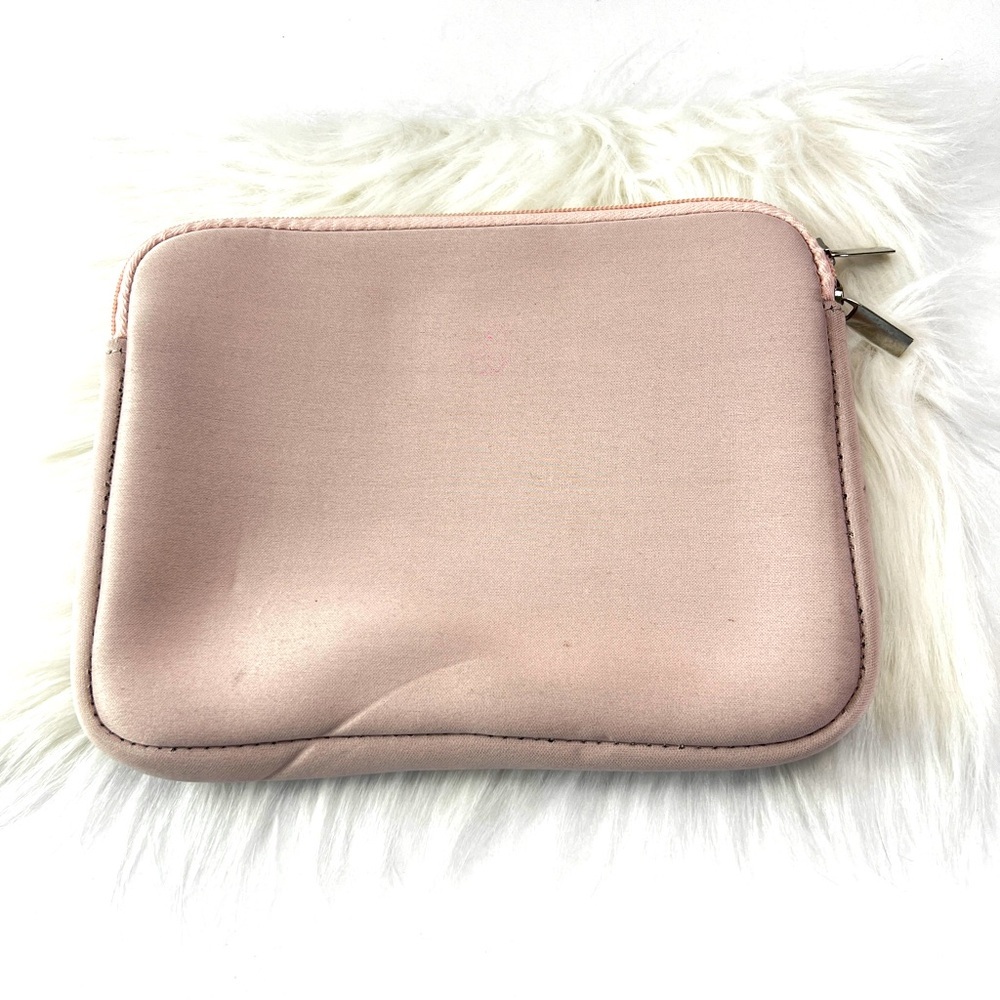 iPad Case Pale Pink